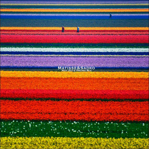 Track artwork