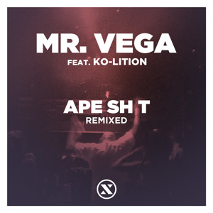 Track artwork