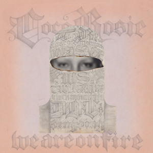 Track artwork