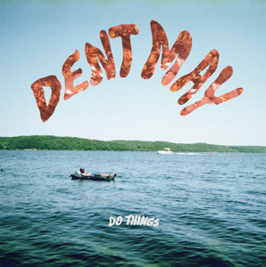 Track artwork