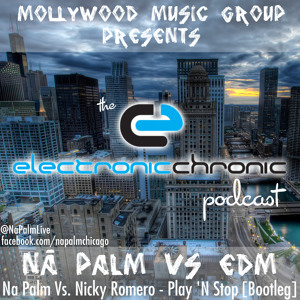 Track artwork