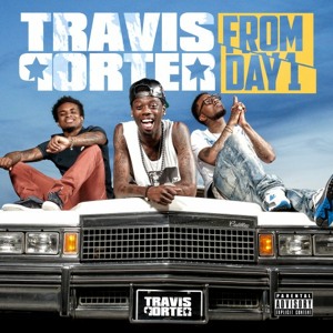 Track artwork