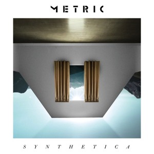 Track artwork