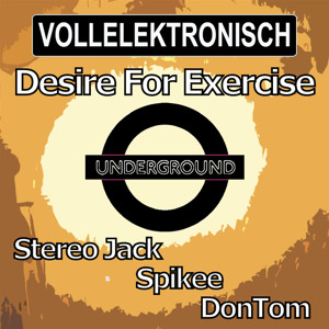 Track artwork