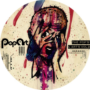 Track artwork
