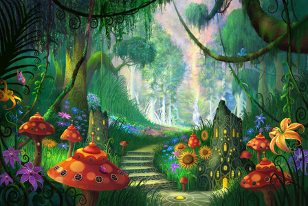 Track artwork