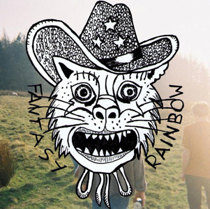 Track artwork