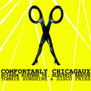 Track artwork