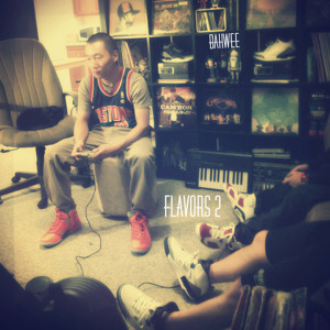 Track artwork