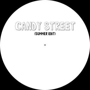 Track artwork
