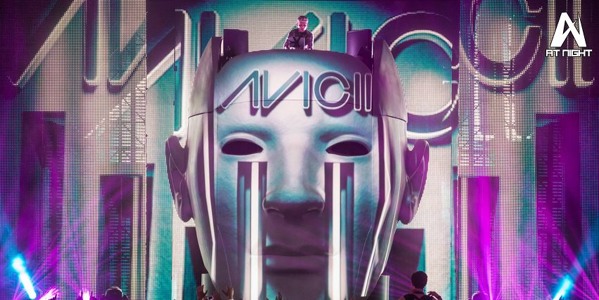 Track artwork