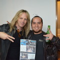 Doug Aldrich (guitarrista Dio Y Whitesnake) Recomienda A Studio 3 Db