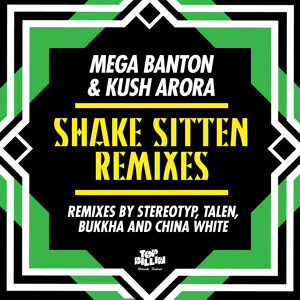 Track artwork