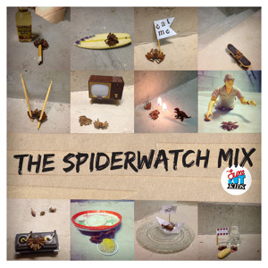 Track artwork
