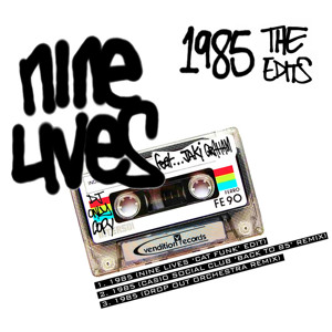 Track artwork