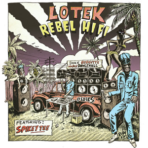 @playlist artwork
