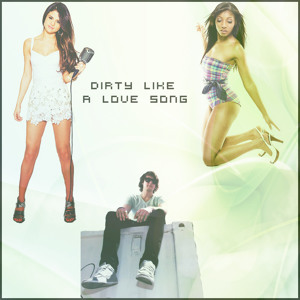 Track artwork