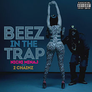 Track artwork