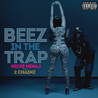 Listen to a new remix song Beez In The Trap (Filthy Disco Remix) - Nicki Minaj