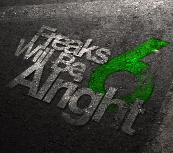 Track artwork