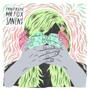 Track artwork