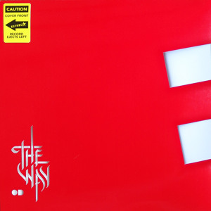 Track artwork