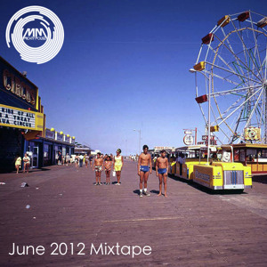 Track artwork
