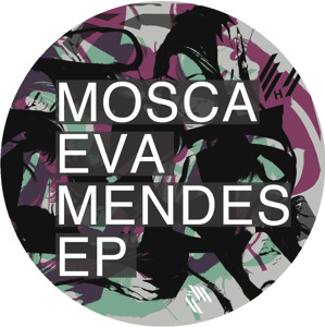 Track artwork