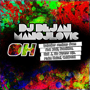 @playlist artwork