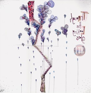 Track artwork