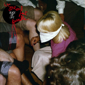 Track artwork