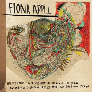 Track artwork