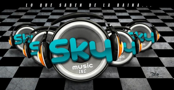 Track artwork