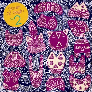 Track artwork