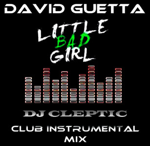 Track artwork