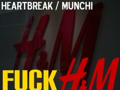 Track artwork