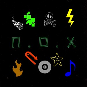 Track artwork