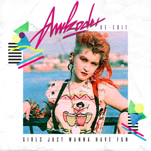 Track artwork