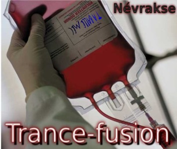 nevrakse - Trance-fusion (mix trance to psytrance) Artworks-000024435640-j1ss87-crop