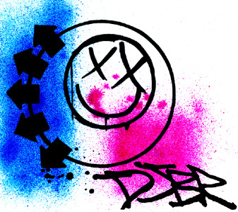 Track artwork