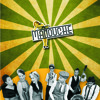 Manouche - Med Zvezde in Nazaj album artwork