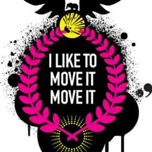 I Like To Move Download Free