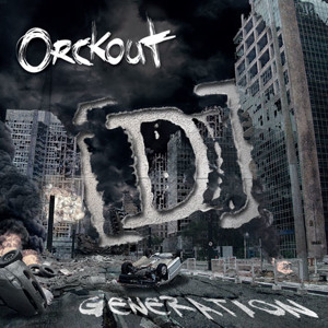 Track artwork