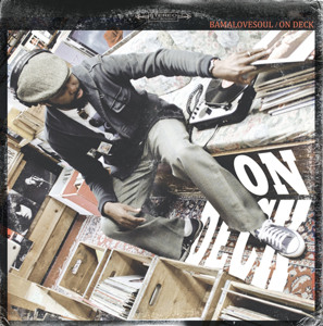 Track artwork
