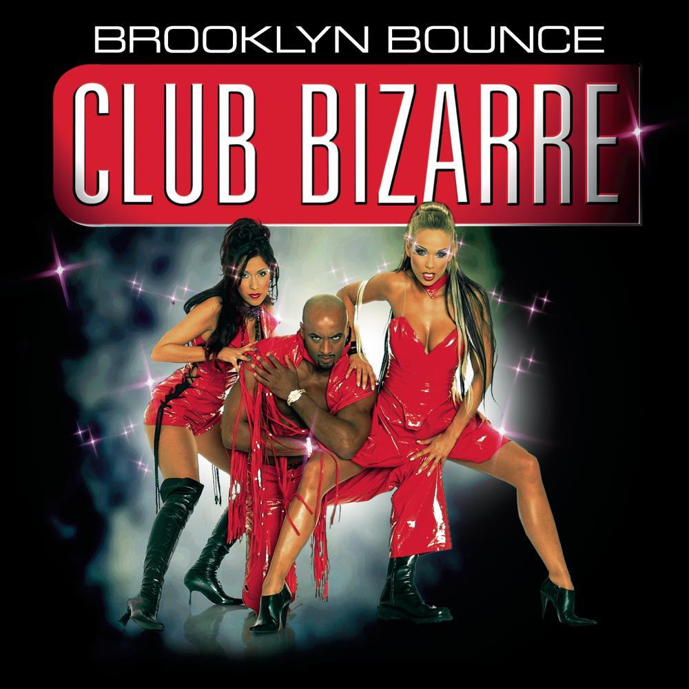 Brooklyn bounce restart Brooklyn bounce restart