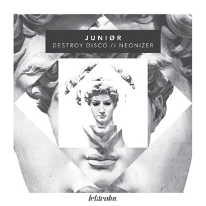 Track artwork