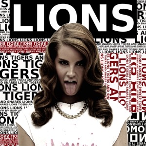 Track artwork