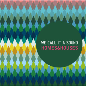 03 Triangles by We Call It a Sound