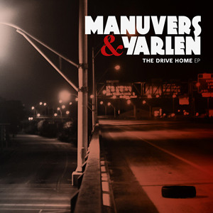 Track artwork