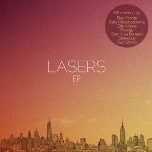 Track artwork